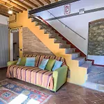 Casetta De Sodoni By Interhome * Castellina Marittima