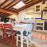 Casetta De Sodoni By Interhome Lägenhet Castellina Marittima