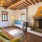 Casetta De Sodoni By Interhome Lägenhet Castellina Marittima
