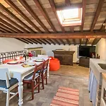 Casetta De Sodoni By Interhome * Castellina Marittima