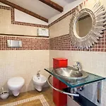 Casetta De Sodoni By Interhome * Castellina Marittima
