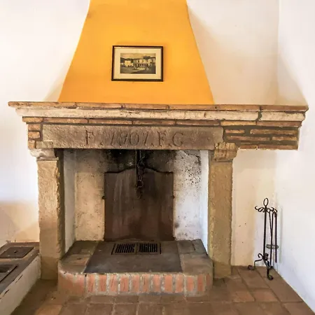 Casetta De Sodoni By Interhome Διαμέρισμα Castellina Marittima