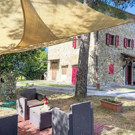 Casetta De Sodoni By Interhome Castellina Marittima
