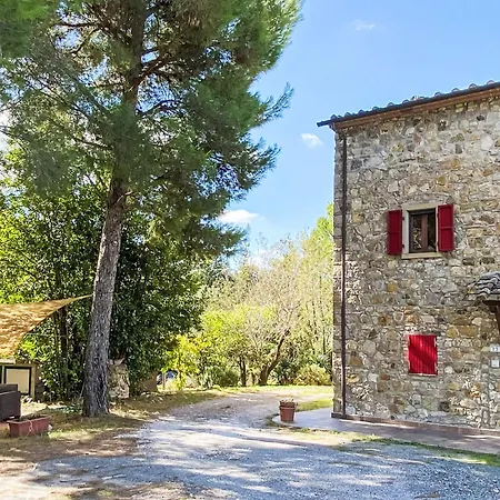 Casetta De Sodoni By Interhome