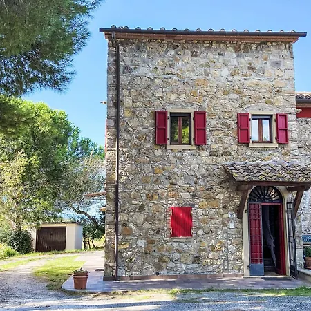 Διαμέρισμα Casetta De Sodoni By Interhome Castellina Marittima