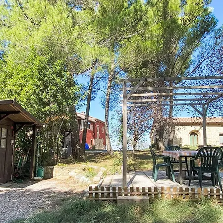 Διαμέρισμα Casetta De Sodoni By Interhome *