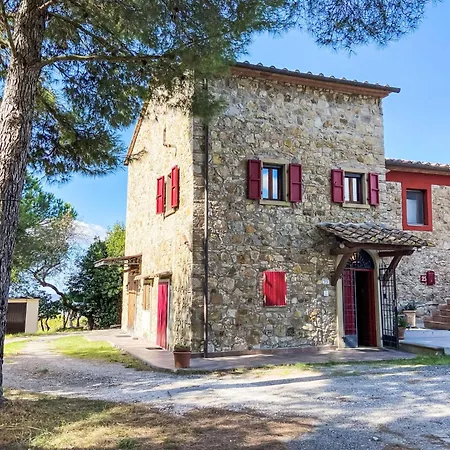 Casetta De Sodoni By Interhome Castellina Marittima