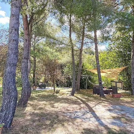 Διαμέρισμα Casetta De Sodoni By Interhome Castellina Marittima