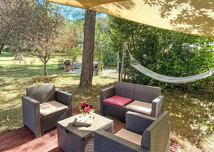 Casetta De Sodoni By Interhome *