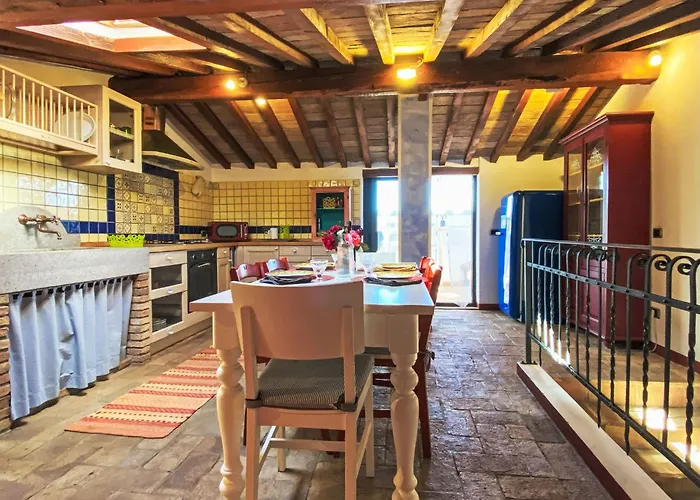 Casetta De Sodoni By Interhome *