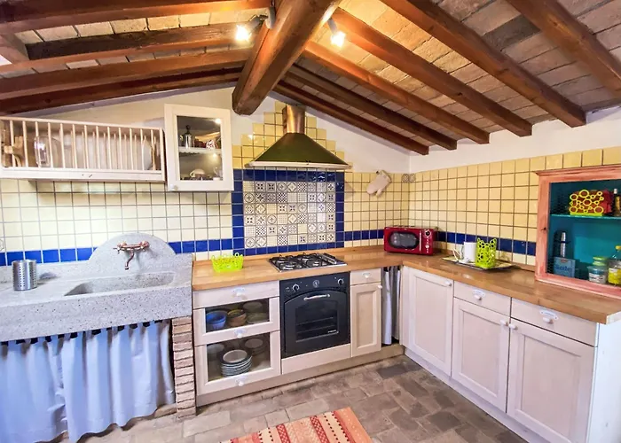 Casetta De Sodoni By Interhome *