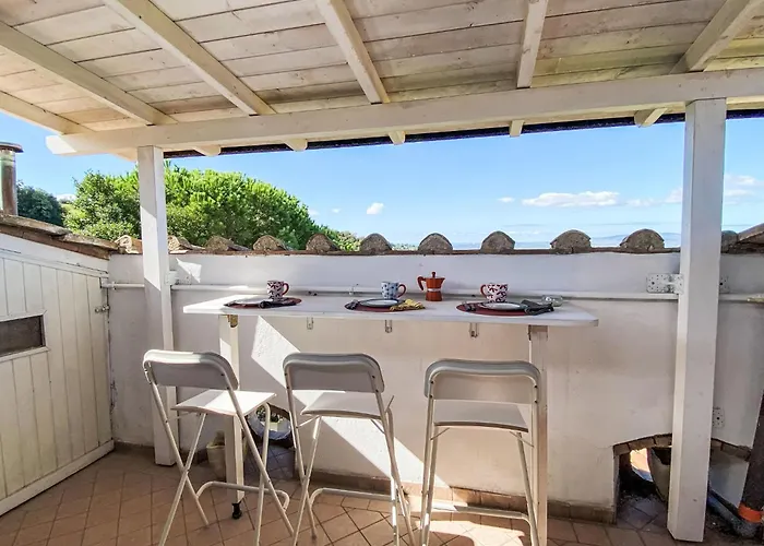 Casetta De Sodoni By Interhome Διαμέρισμα Castellina Marittima