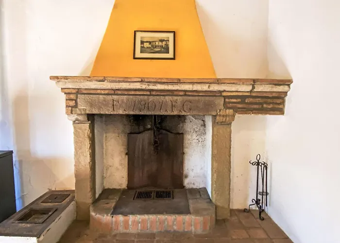 Casetta De Sodoni By Interhome Διαμέρισμα Castellina Marittima