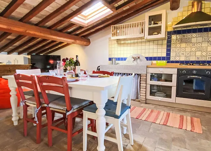 Casetta De Sodoni By Interhome Διαμέρισμα Castellina Marittima
