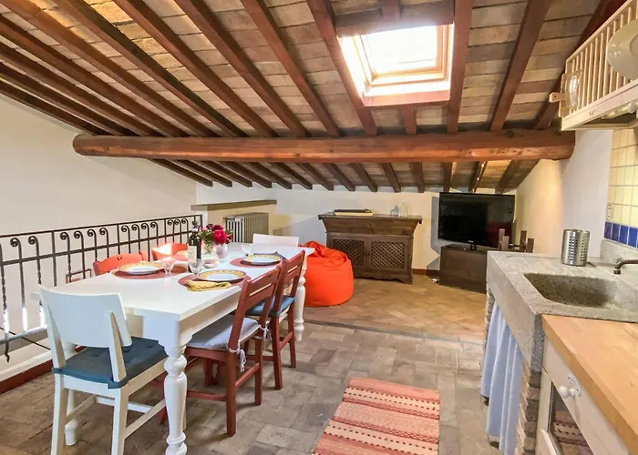 Casetta De Sodoni By Interhome * Castellina Marittima