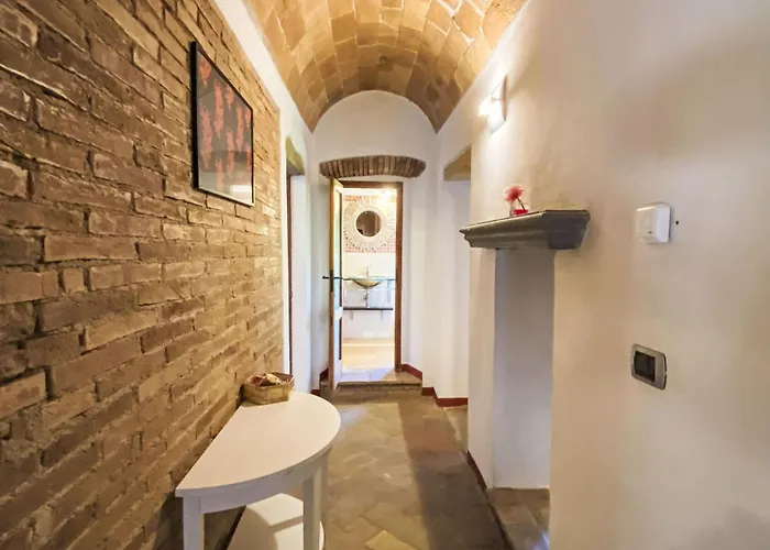 Casetta De Sodoni By Interhome *
