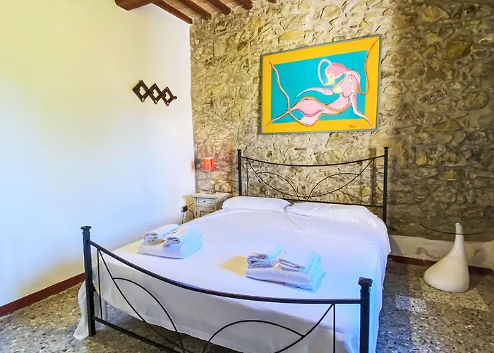 Casetta De Sodoni By Interhome *