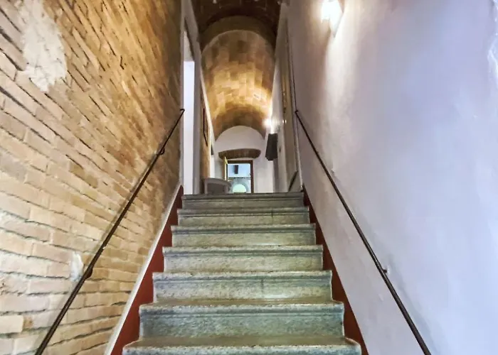 Διαμέρισμα Casetta De Sodoni By Interhome Castellina Marittima