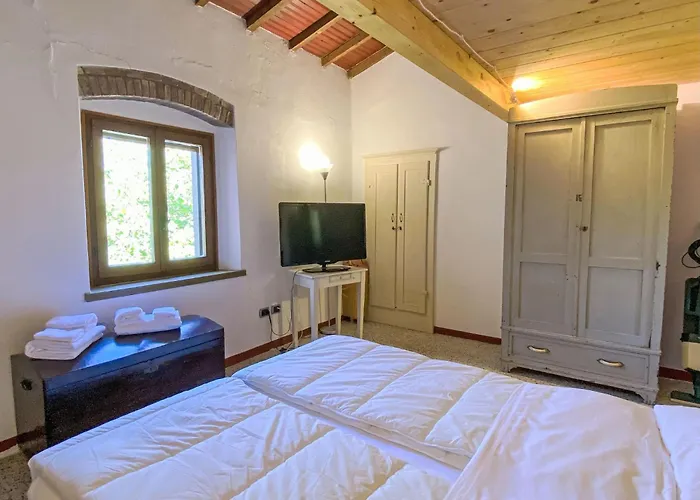 Casetta De Sodoni By Interhome *