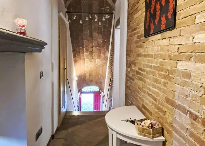 Casetta De Sodoni By Interhome *