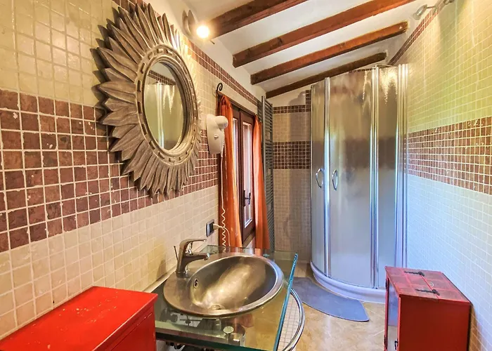 Casetta De Sodoni By Interhome