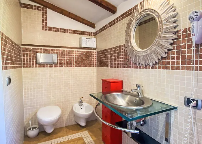 Casetta De Sodoni By Interhome * Castellina Marittima