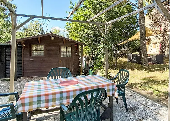 Casetta De Sodoni By Interhome Castellina Marittima
