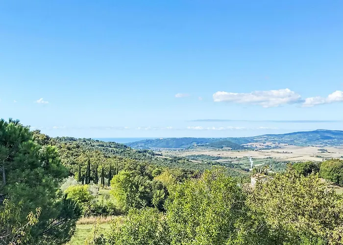 Διαμέρισμα Casetta De Sodoni By Interhome Castellina Marittima