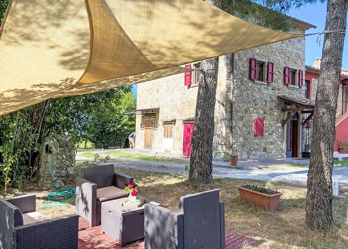 Casetta De Sodoni By Interhome Castellina Marittima