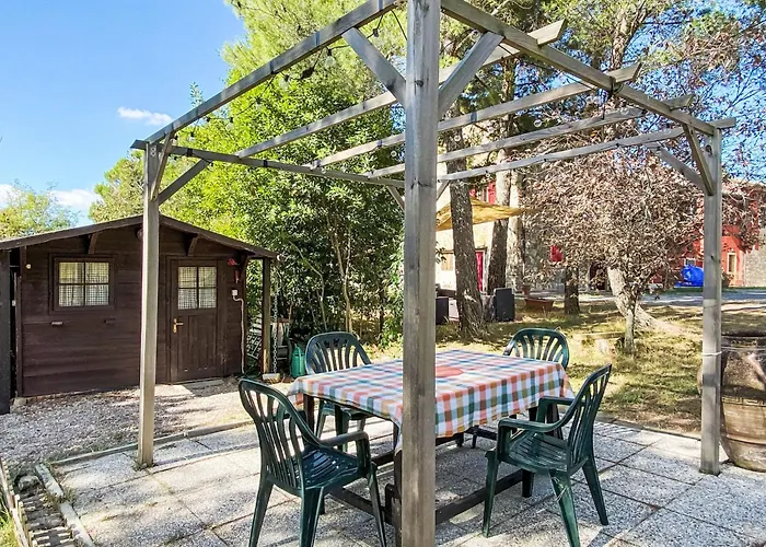 Casetta De Sodoni By Interhome
