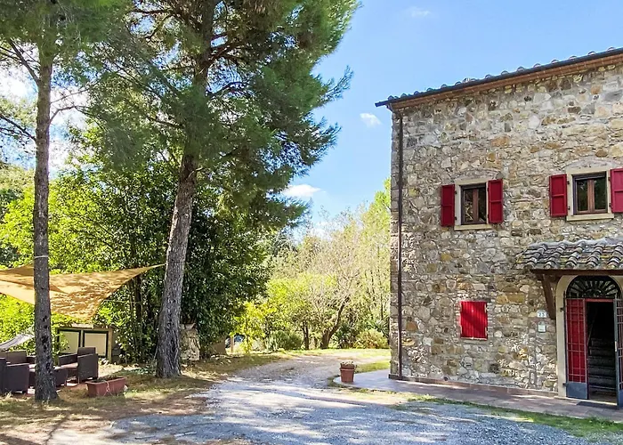 Casetta De Sodoni By Interhome