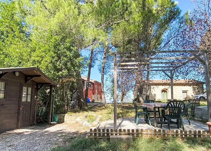 Διαμέρισμα Casetta De Sodoni By Interhome *
