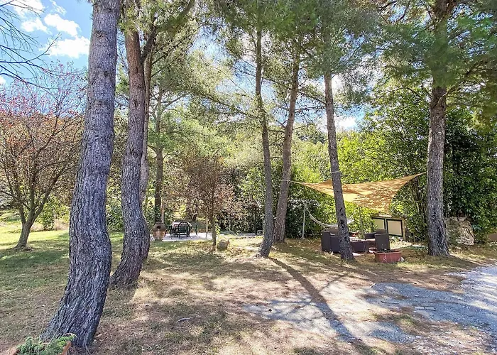 Διαμέρισμα Casetta De Sodoni By Interhome Castellina Marittima